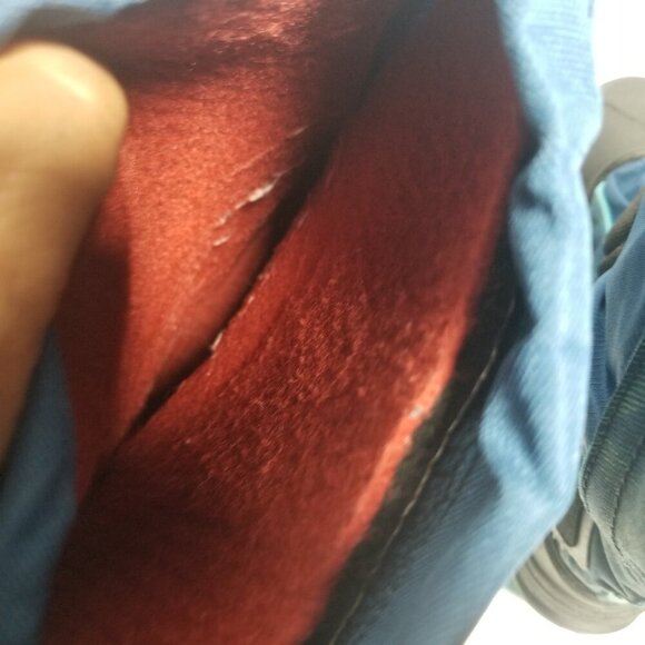 Kamik Big Kids Waterproof Snowfall Snow Boots Sz 7 - Picture 12 of 12